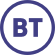 BT logo