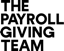 The Payroll Giving Team